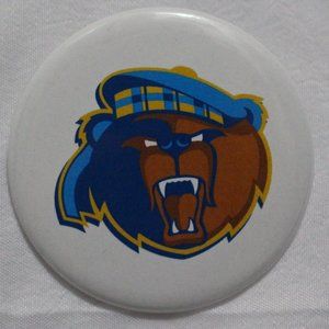 University of California (UC) Riverside Button/Pin
